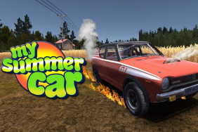 Top 10 Interesting Facts About My Summer Car